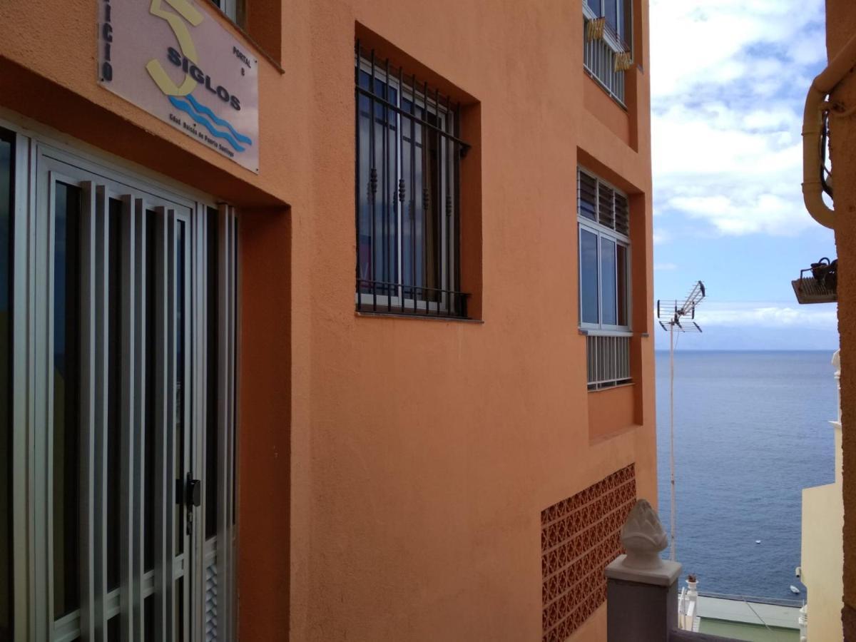 Avenus 24 Puerto De Santiago Puerto de Santiago (Tenerife) Exterior photo