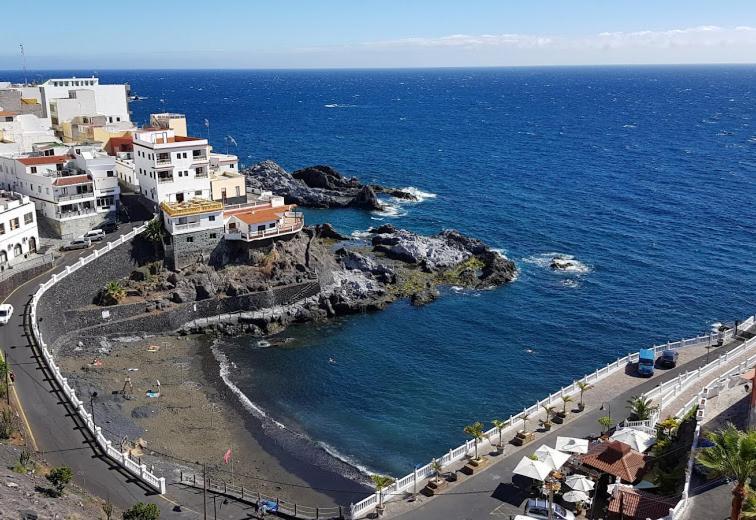 Avenus 24 Puerto De Santiago Puerto de Santiago (Tenerife) Exterior photo